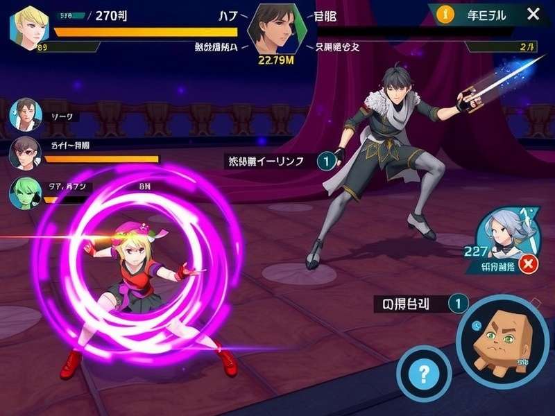 Intense Battle Royale Action in Laya Supreme Battle Laya Supreme Battle Gameplay Screenshot